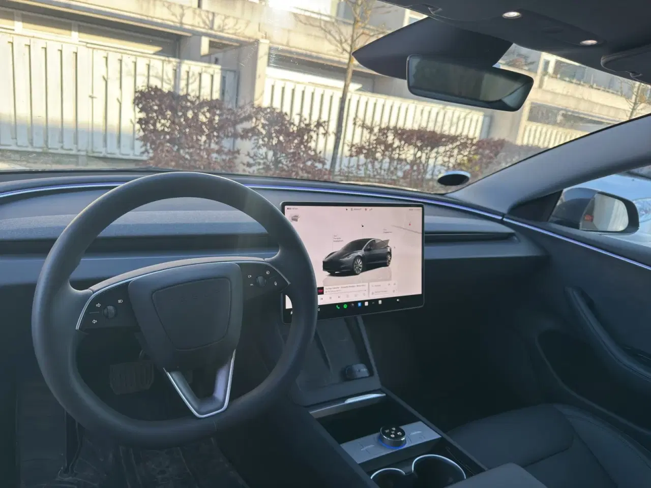 Billede 11 - Tesla Model 3 Long Range AWD