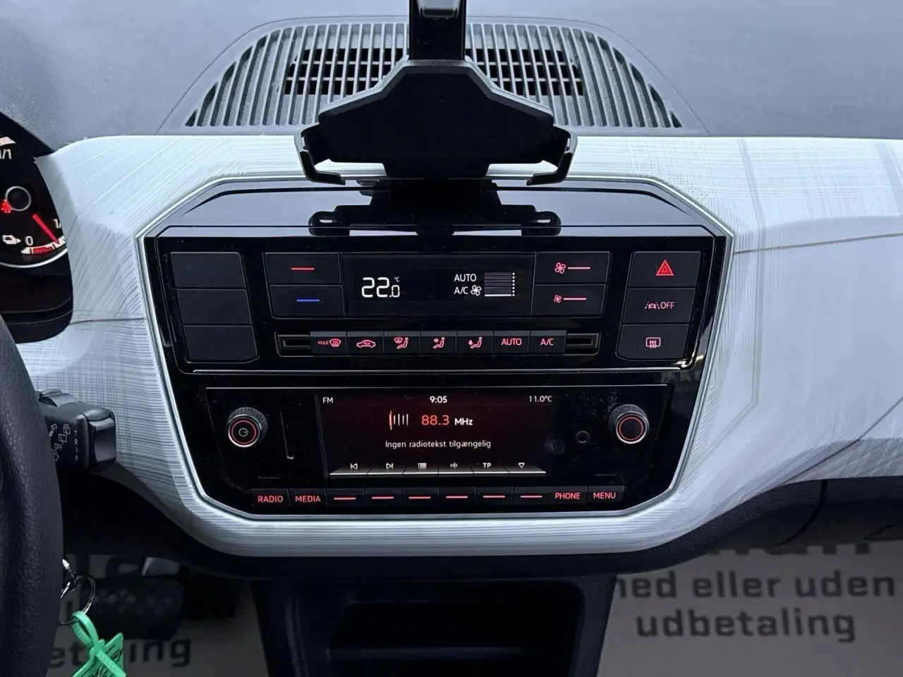 Billede 14 - Seat Mii  Electric