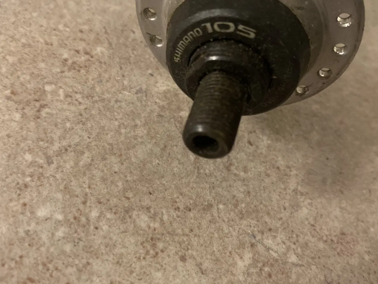 Billede 3 - 105 brugt baghave