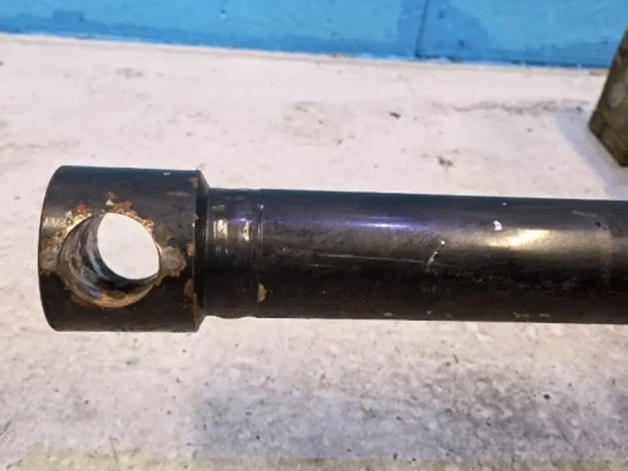 Billede 4 - New Holland CR9.90 Cylinder 84591571