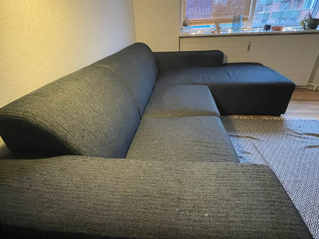 Billede 2 - Sofa