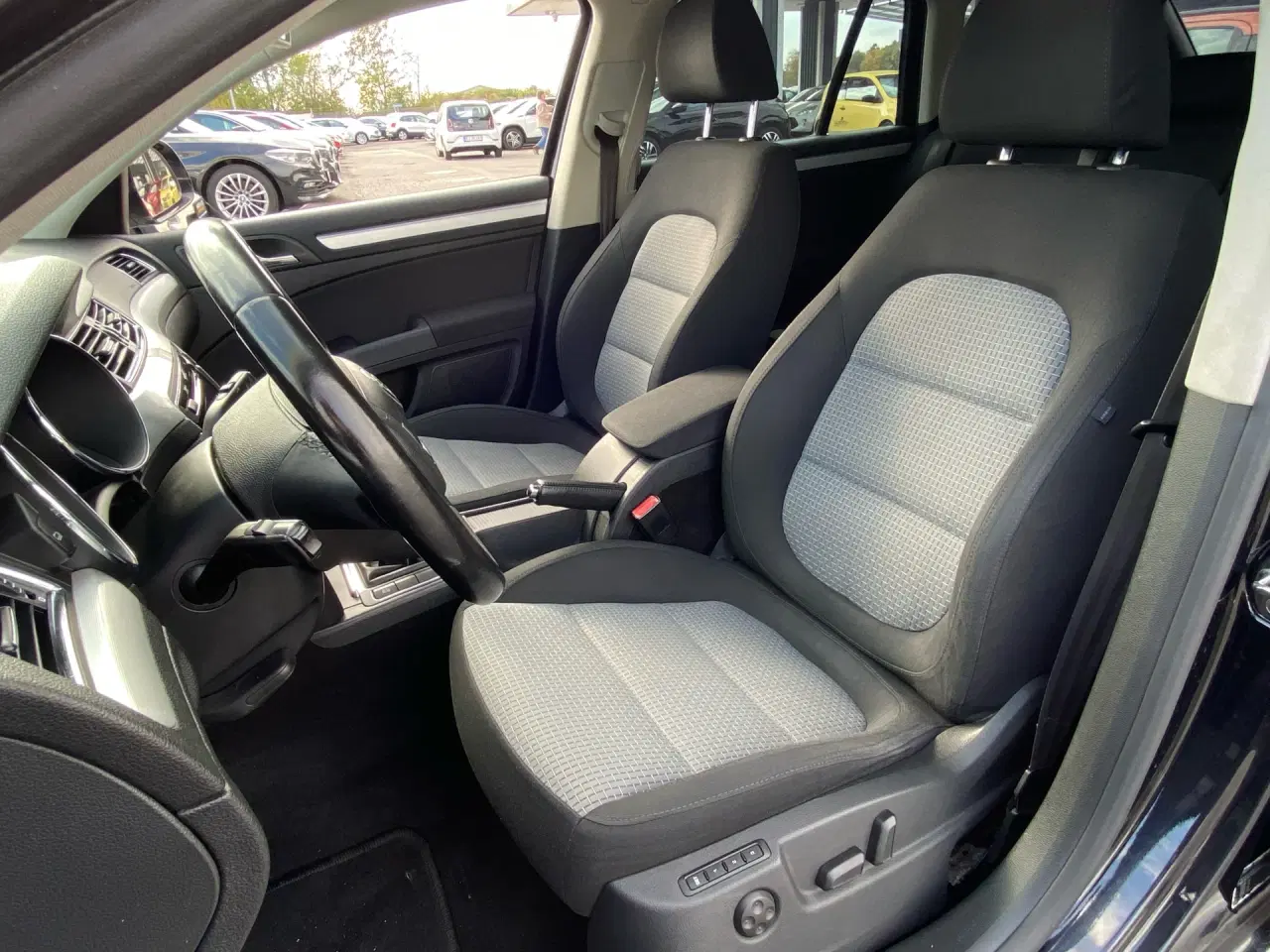 Billede 7 - Skoda Superb 1,8 TSI Comfort 160HK 5d 6g