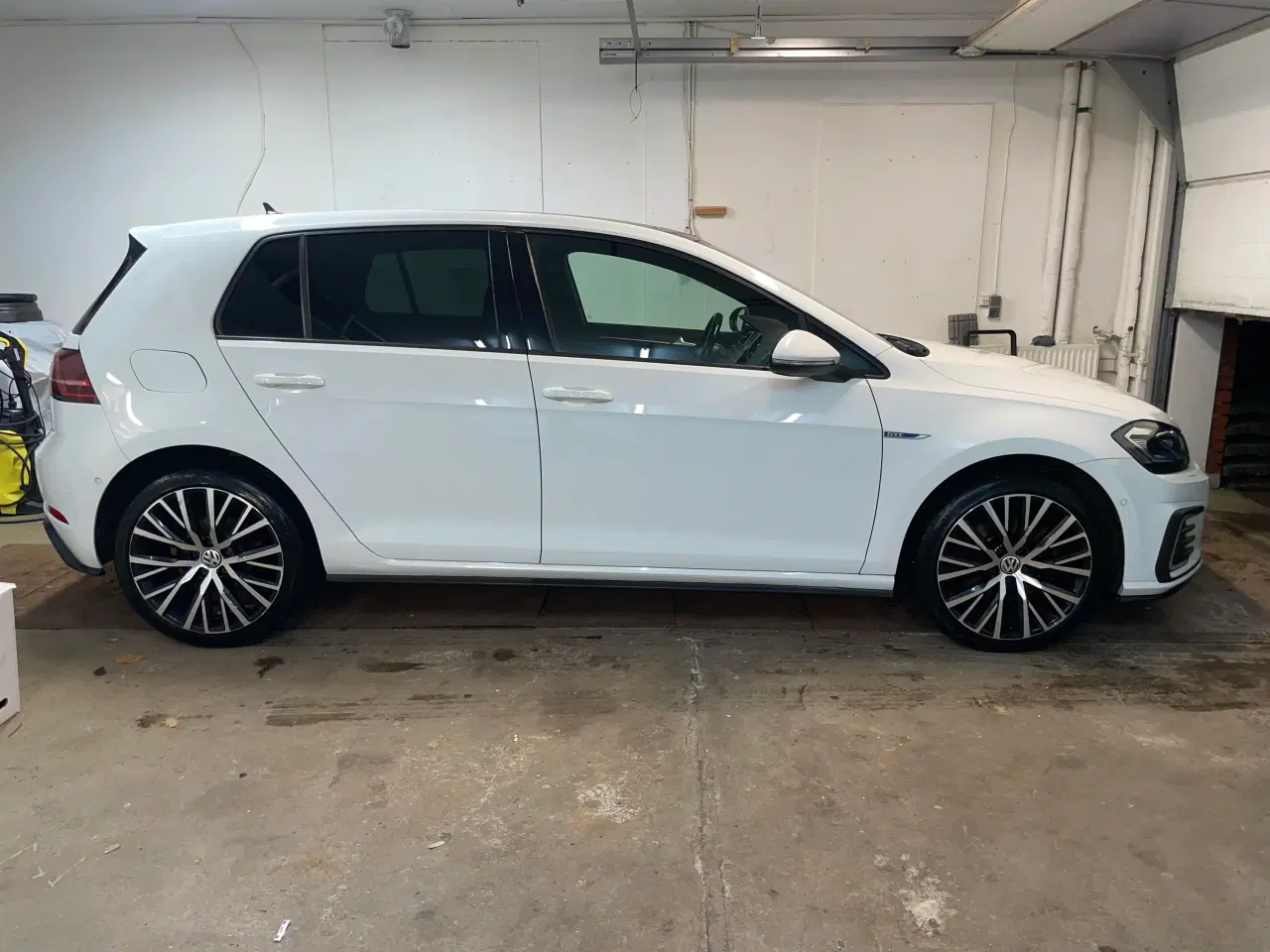 Billede 3 - Volkswagen Golf GTE