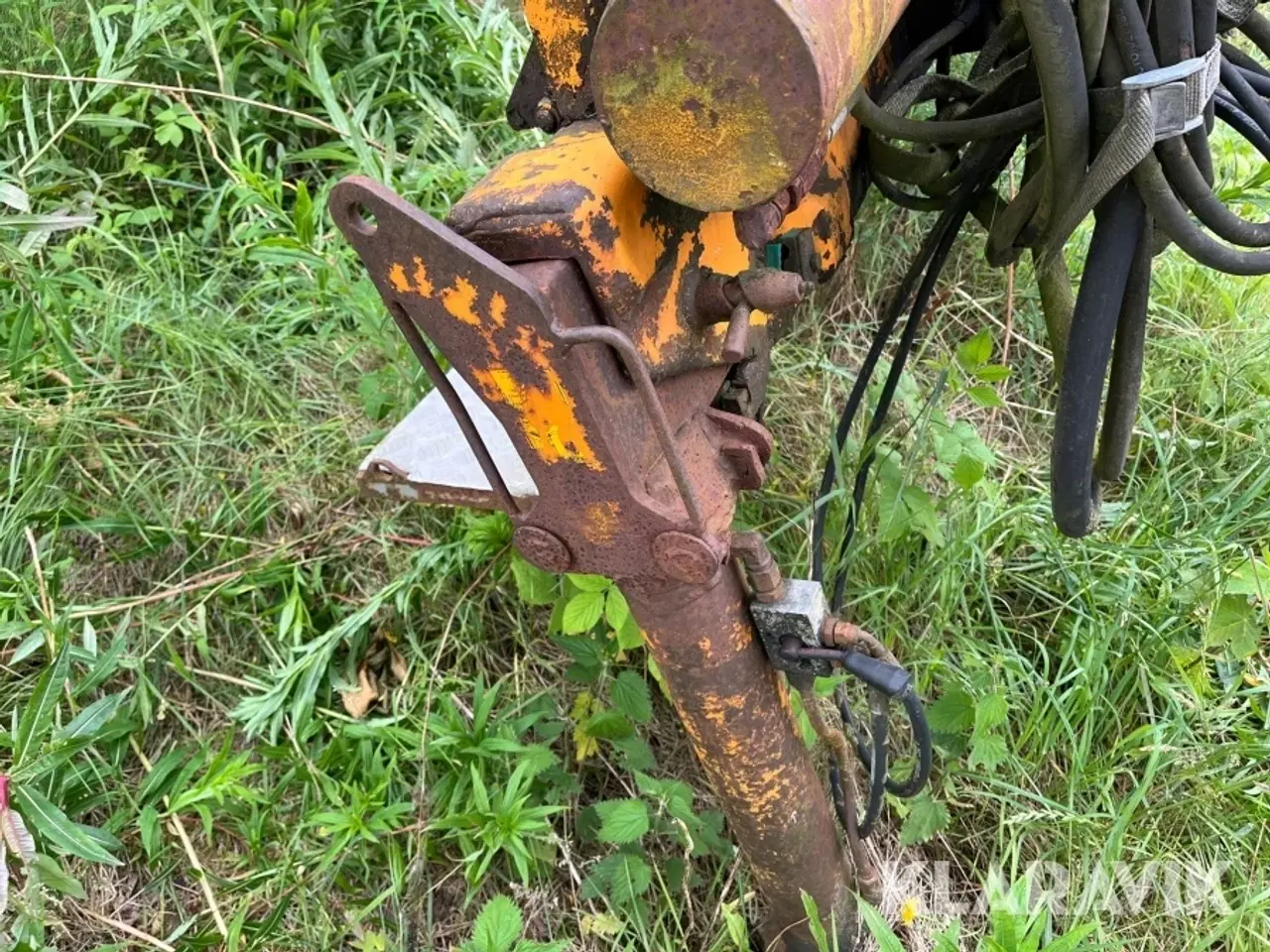 Billede 9 - Kran Effer 14600 49