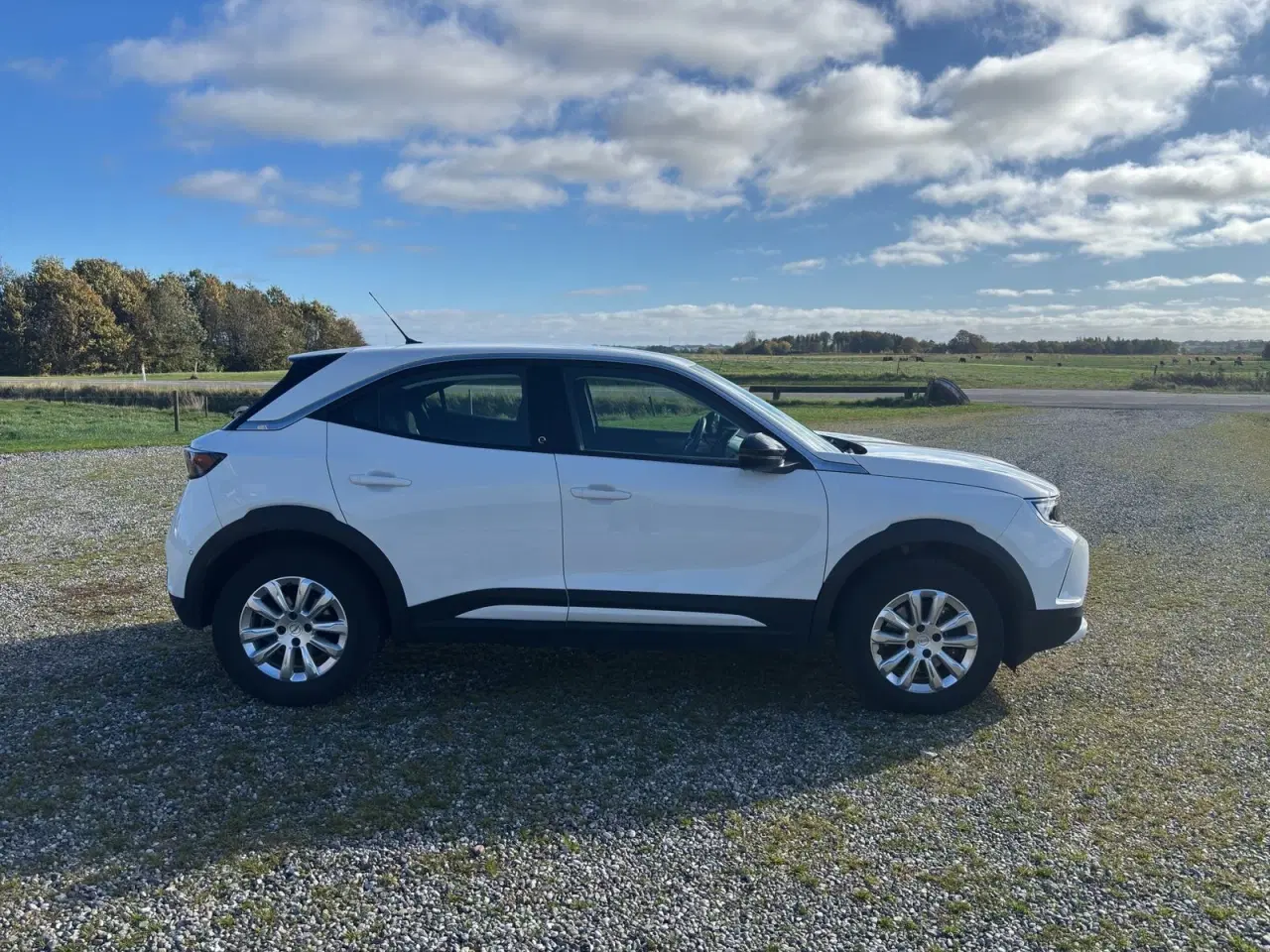 Billede 4 - Opel Mokka-e 50 Style