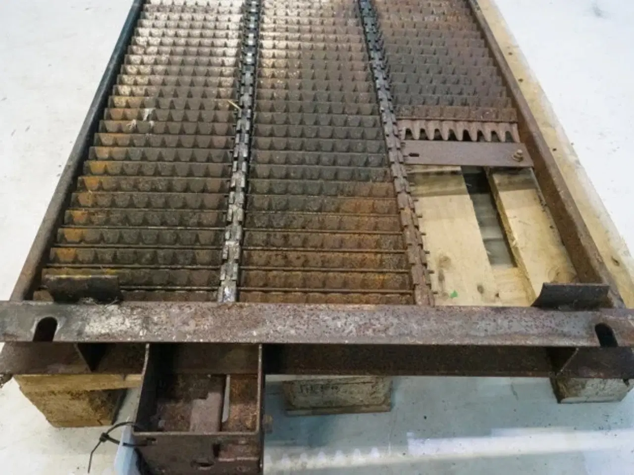 Billede 11 - John Deere 9780 Oversold L.H. AZ100696 (2)