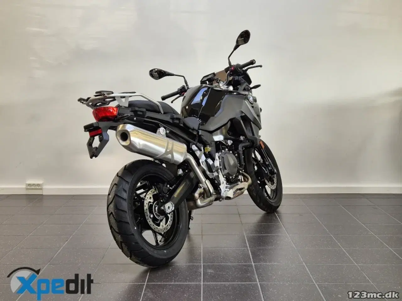 Billede 9 - BMW F 800 GS