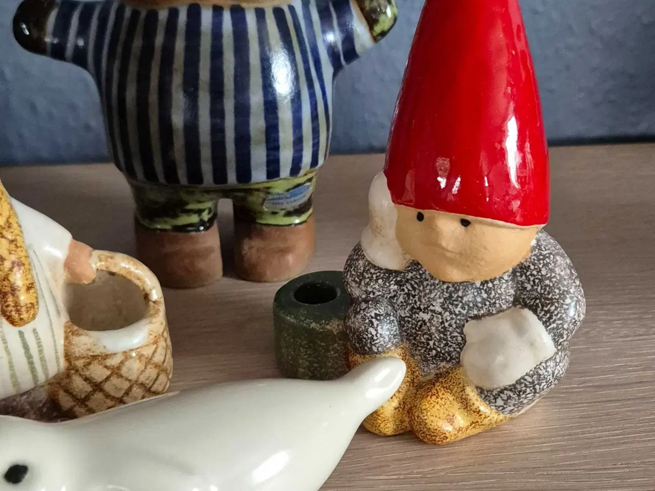 Billede 4 - Lisa Larsson figur lot 