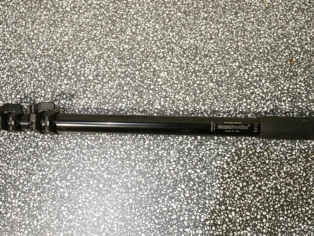 Billede 4 - Manfrotto Monopod 134B