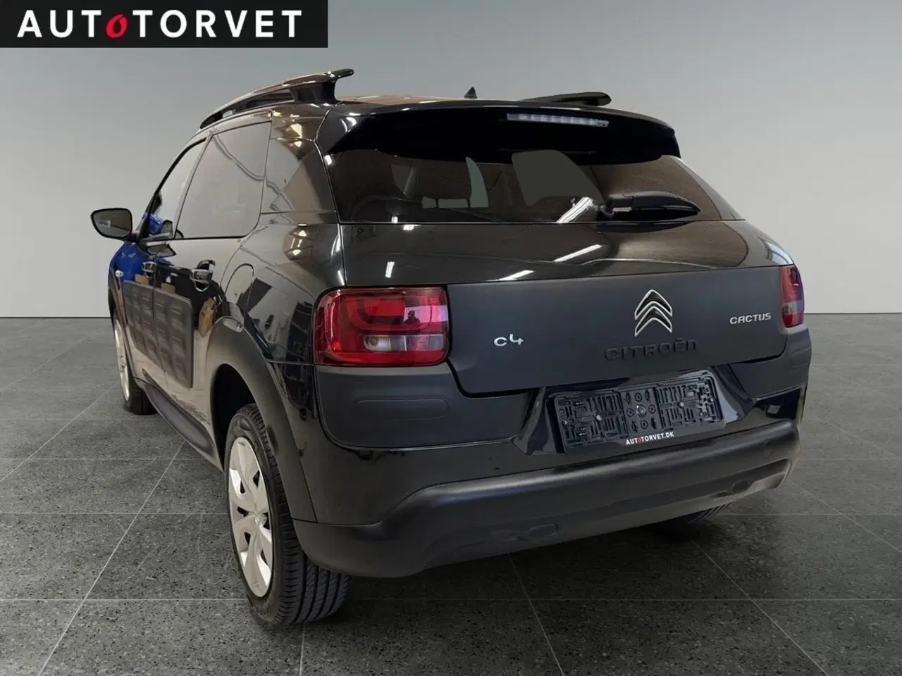 Billede 4 - Citroën C4 Cactus 1,2 PureTech 82 Feel