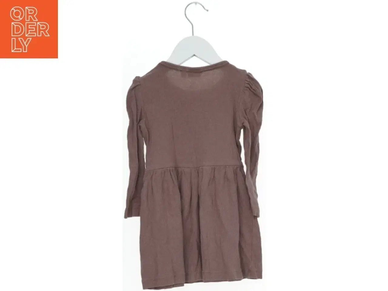 Billede 2 - Kjole til børn fra Name It (str. 92)