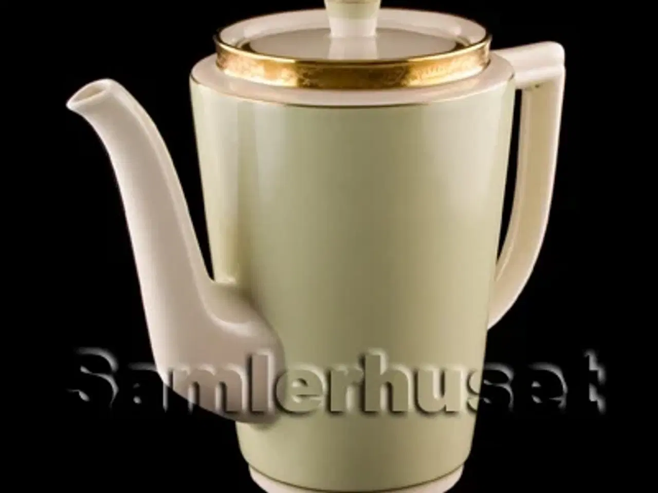 Billede 1 - Dagmar Kaffekande