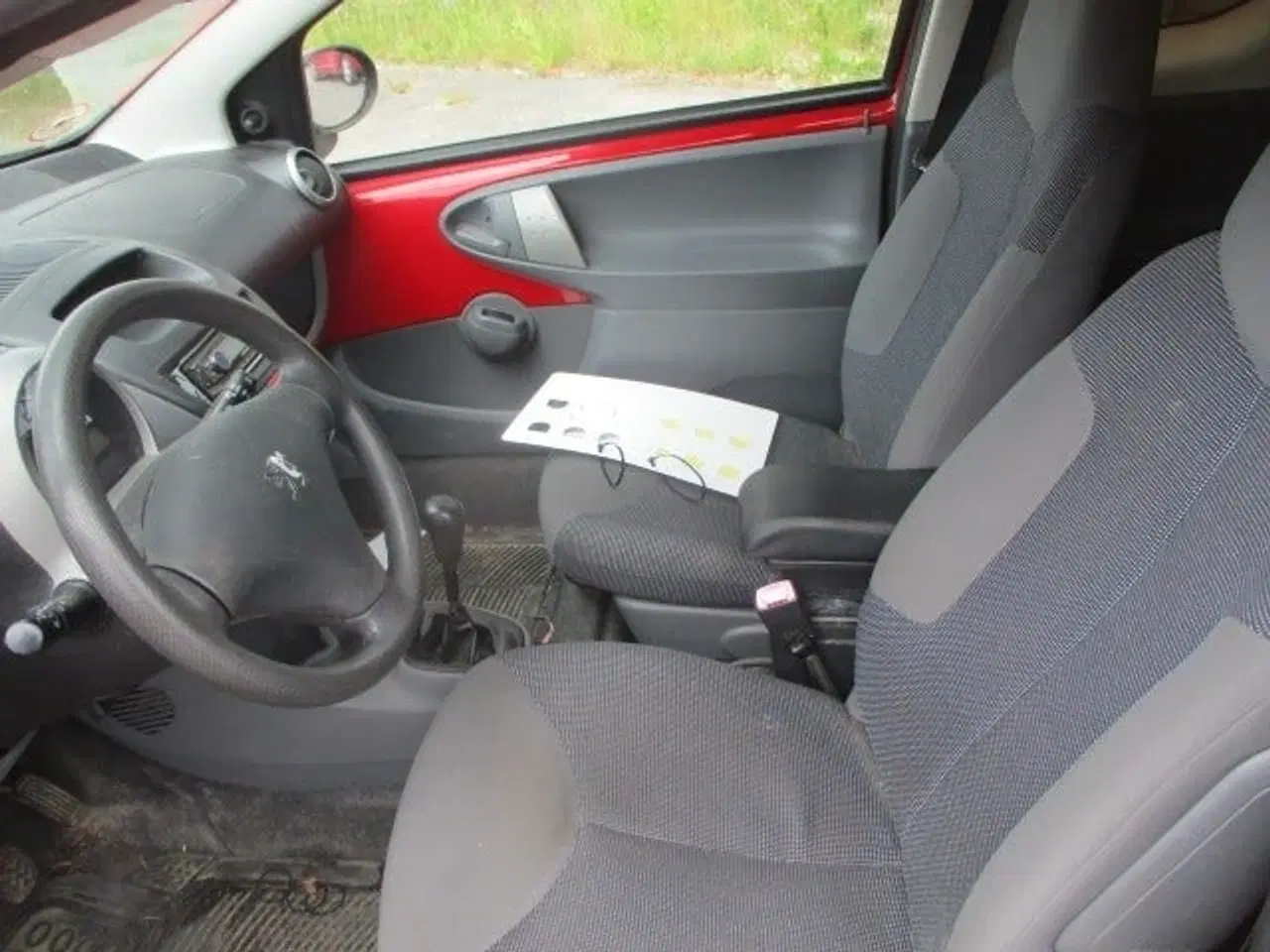 Billede 6 - Peugeot 107 1,0 Urban