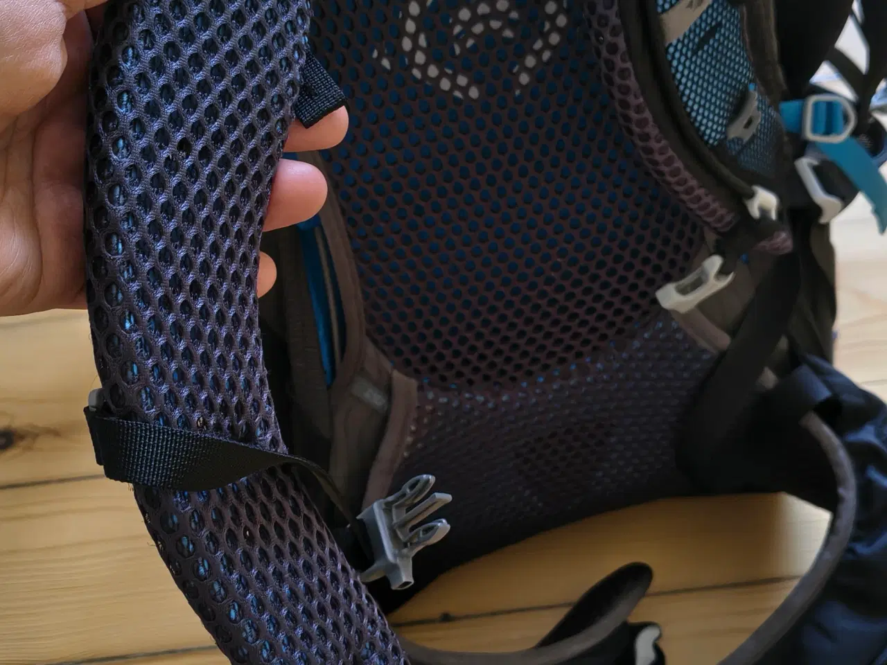 Billede 3 - Gregory Zulu 35 L Rygsæk