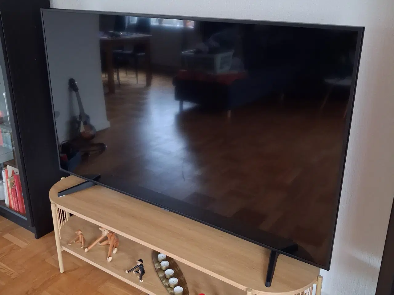Billede 1 - Samsung tv, UHD
