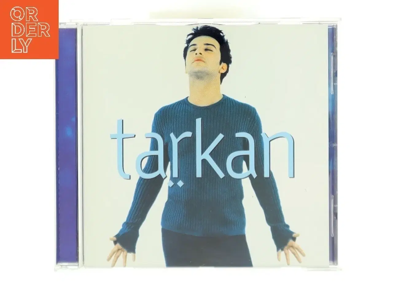 Billede 1 - Tarkan fra PolyGram