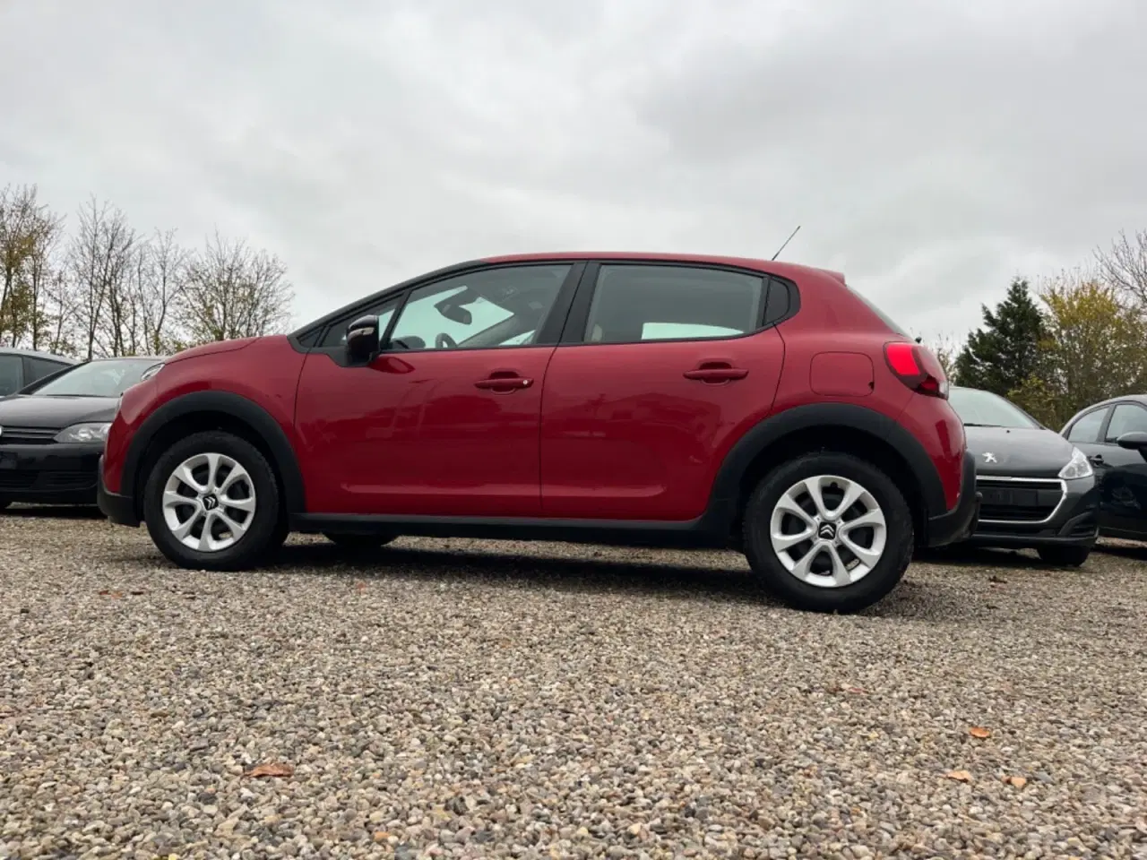 Billede 2 - Citroën C3 1,2 PureTech 110 Shine