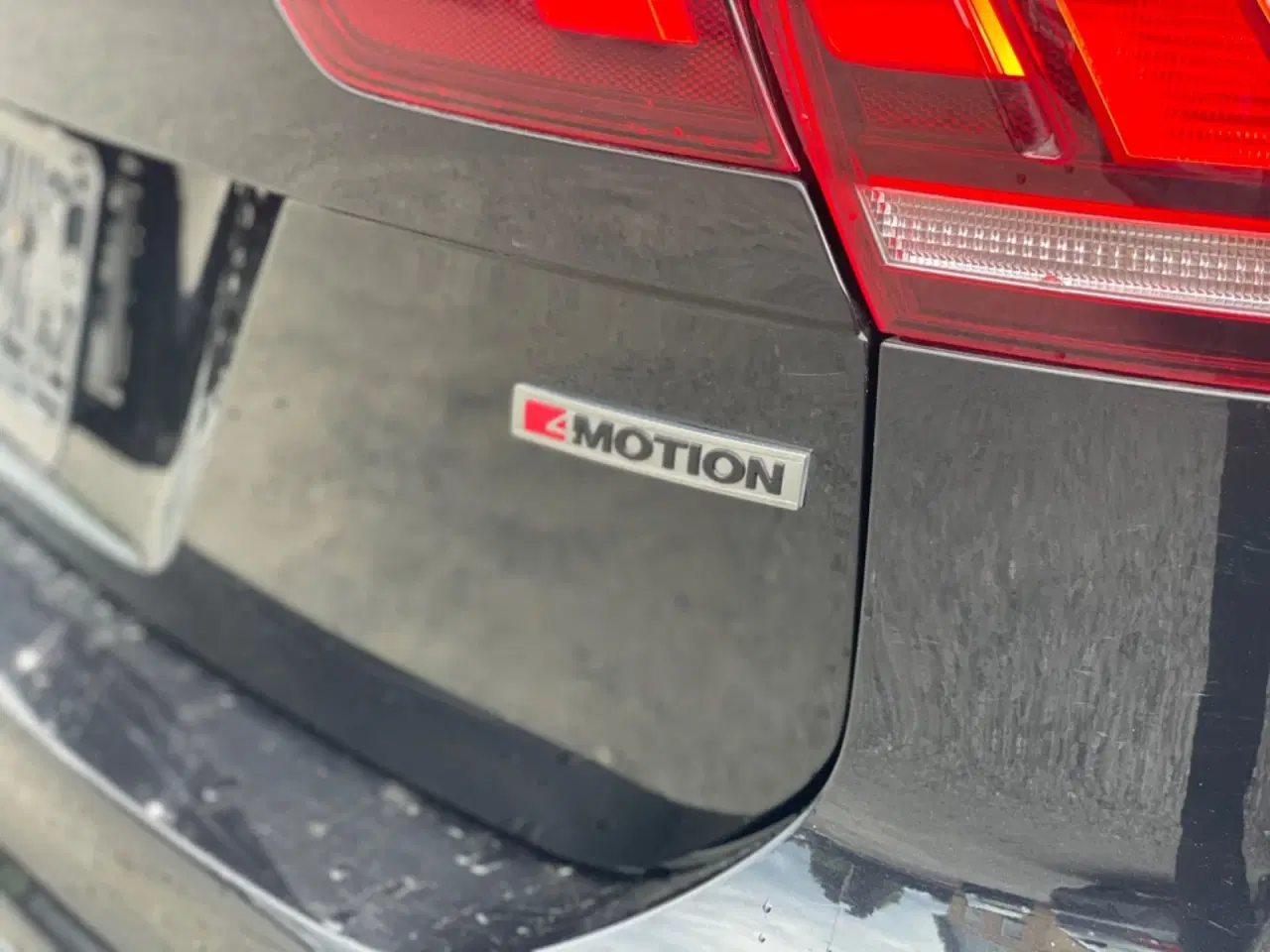 Billede 14 - VW Tiguan 1,4 TSi 150 Comfortline DSG 4Motion