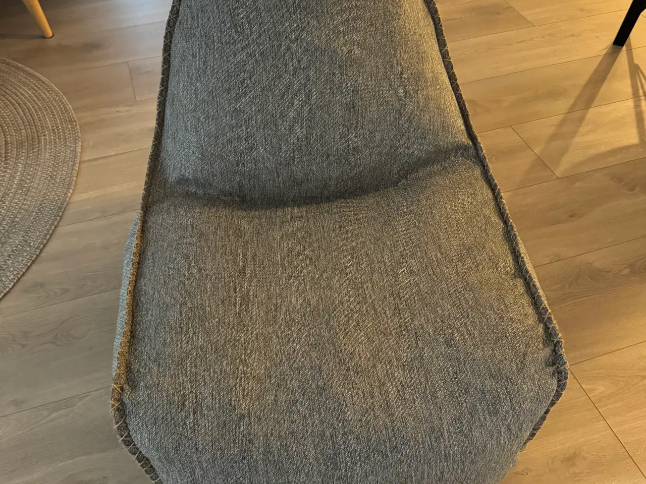 Billede 1 - Sackit lounge chair