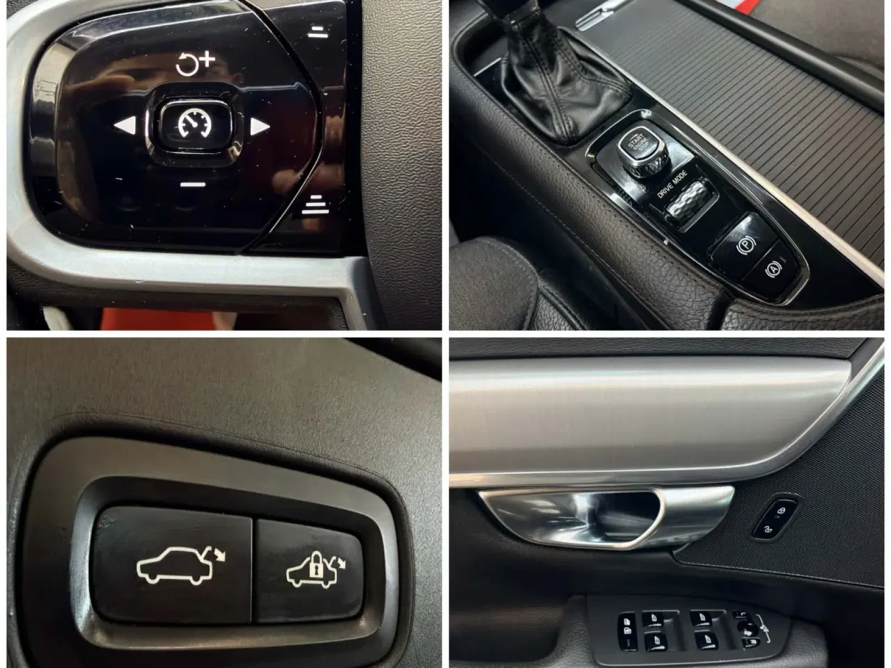 Billede 15 - Volvo V90 2,0 D4 190 Momentum aut.