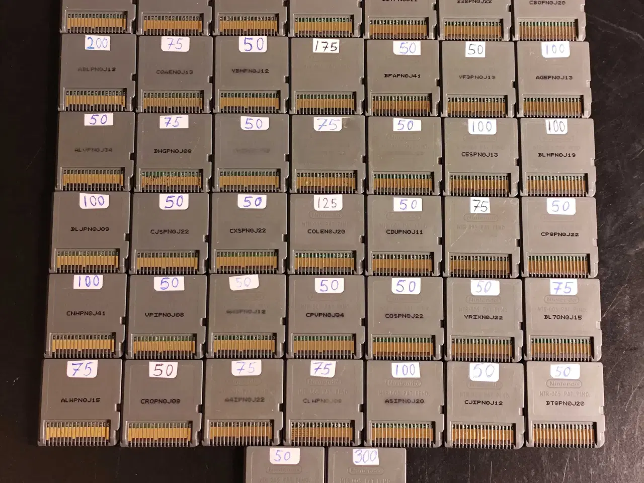 Billede 8 - Blandede Nintendo DS spil - Blandede DS spil