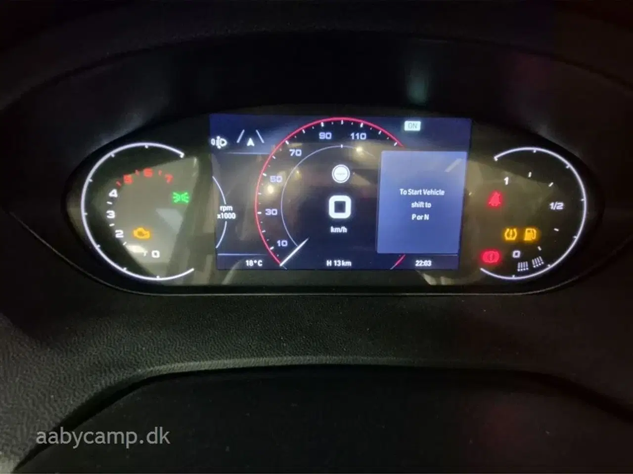 Billede 10 - 2026 - Benimar Mileo 268   Nk pakke. 8 Trins Automatgear. 140 Hk.  200W Solceller. Truma Combi Diesel. Kompressor Køleskab 150L. Emhætte.