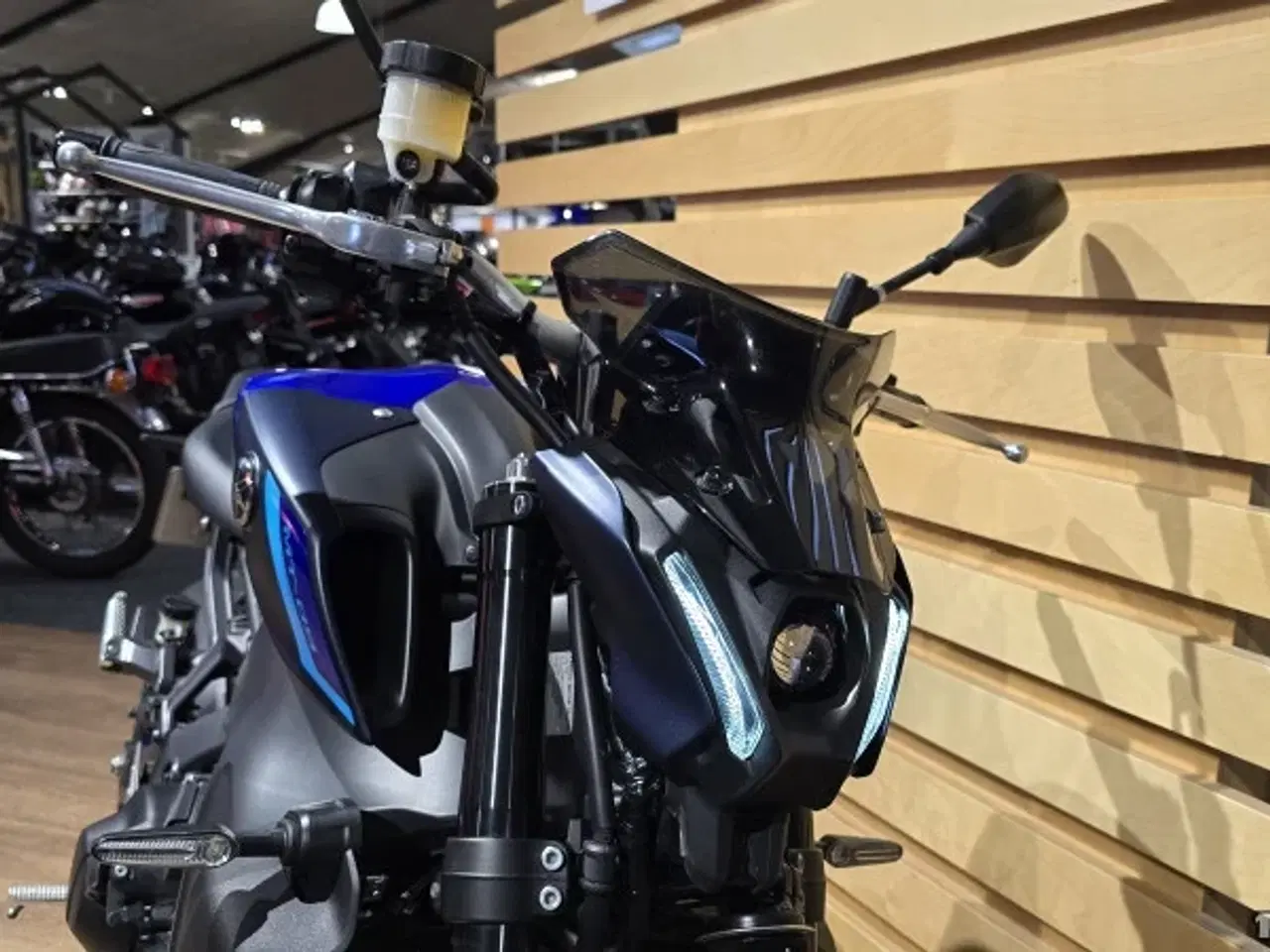 Billede 6 - Yamaha MT-09