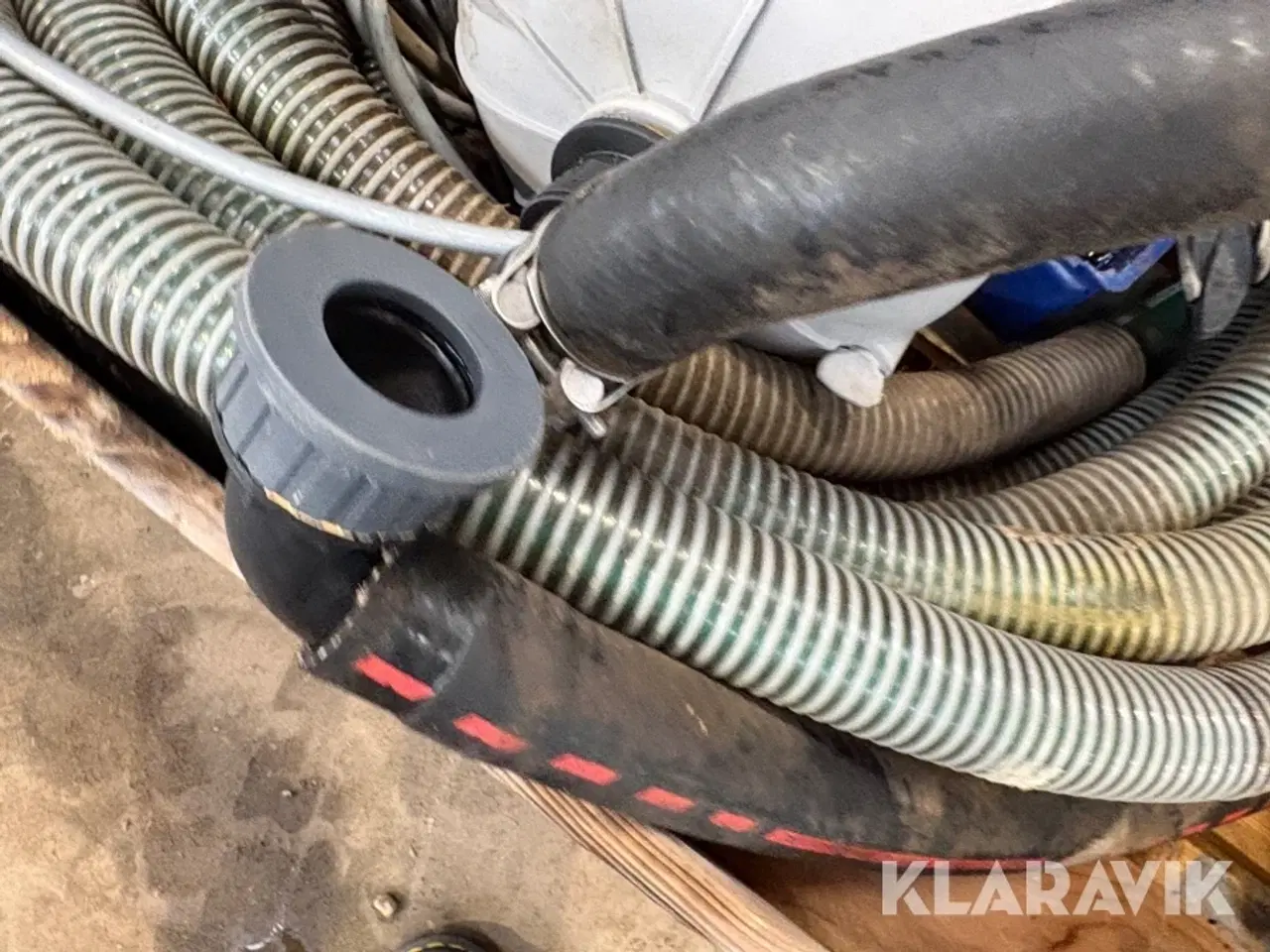 Billede 10 - Kyndestoft