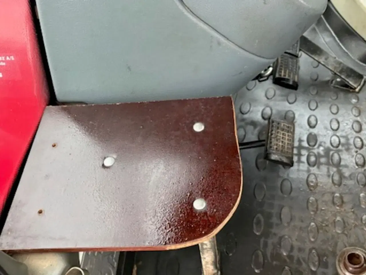 Billede 14 - Valtra T 161 FRONTLIFT, HITCH TRAK, AFF. KABINE