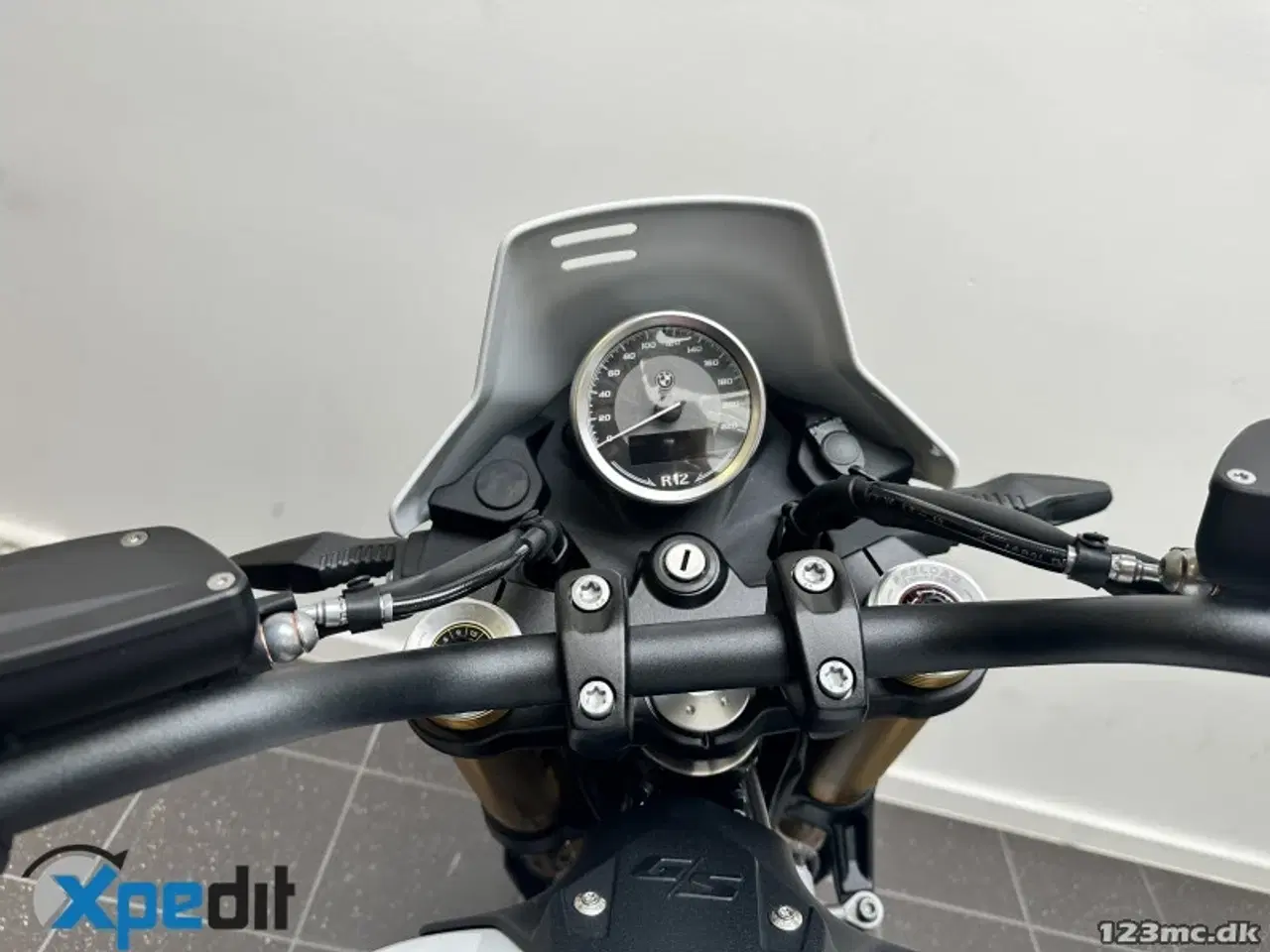 Billede 10 - BMW R 12 G/S