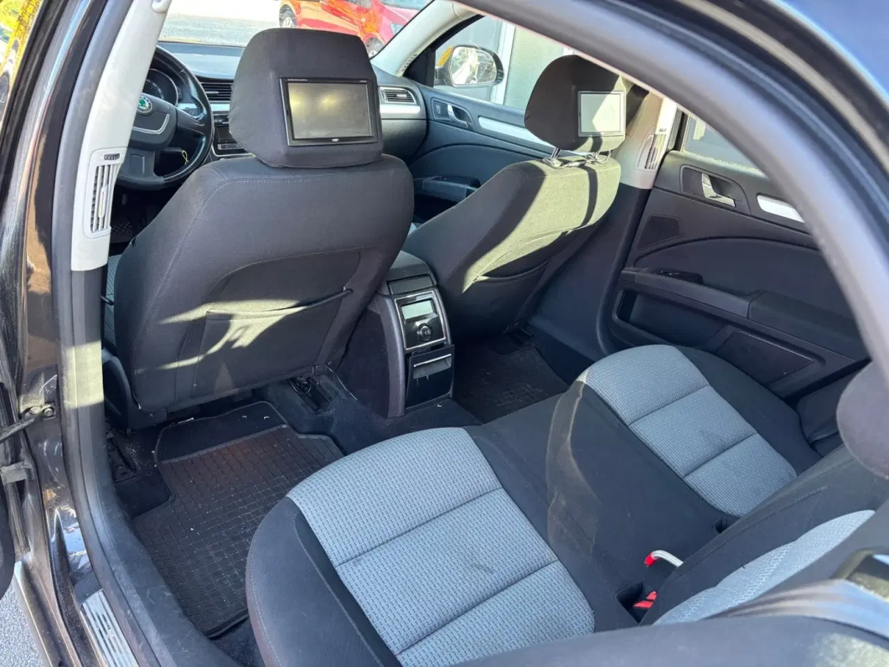 Billede 16 - Skoda Superb 1,8 TSi 160 Ambition DSG