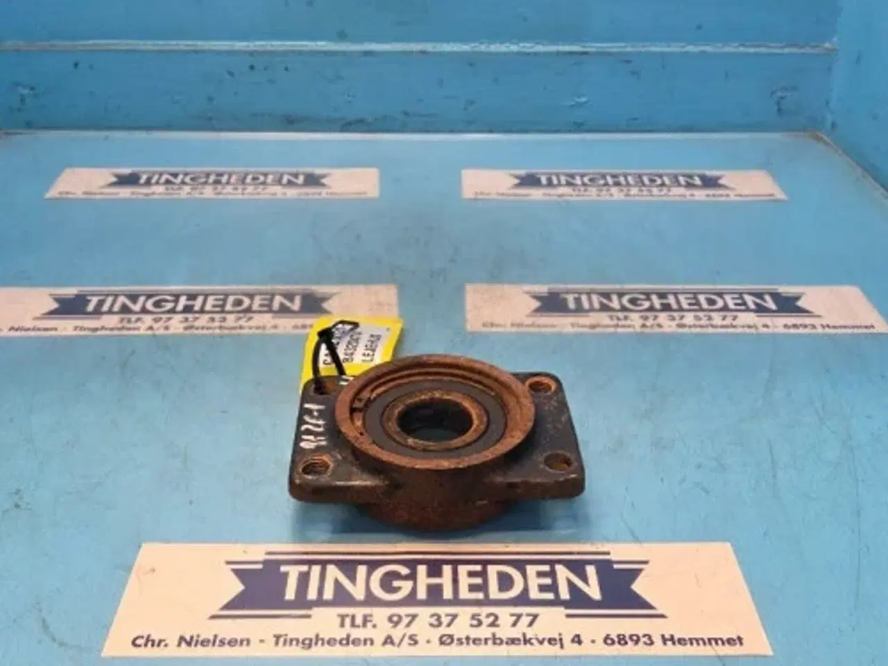 Billede 1 - Case 9120 Lejehus 84320474