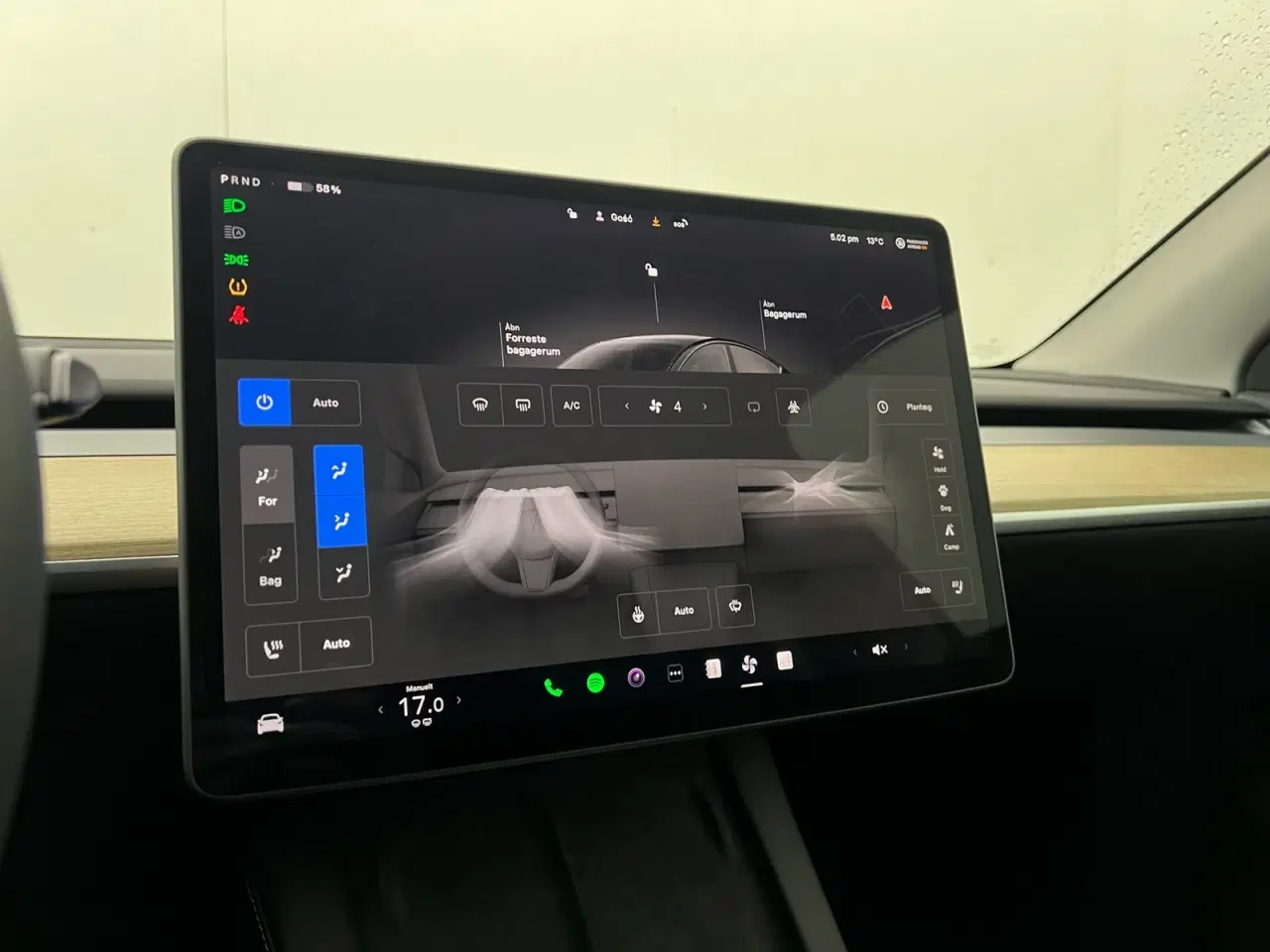 Billede 13 - Tesla Model Y  RWD