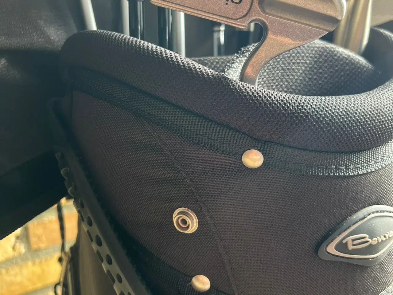 Billede 10 - Benross Golf Bag & Clubs Set