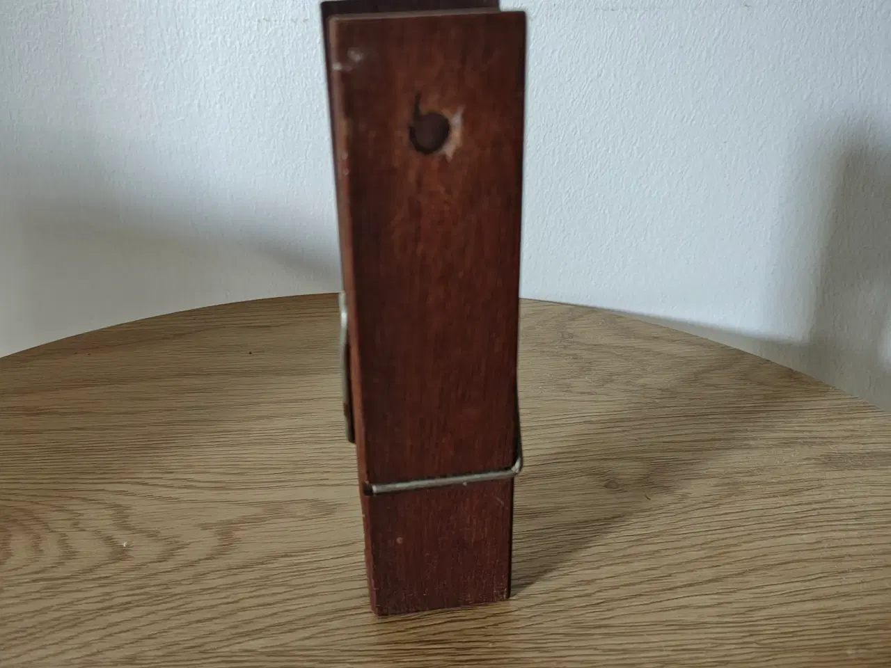 Billede 4 - Teak huskeklemme