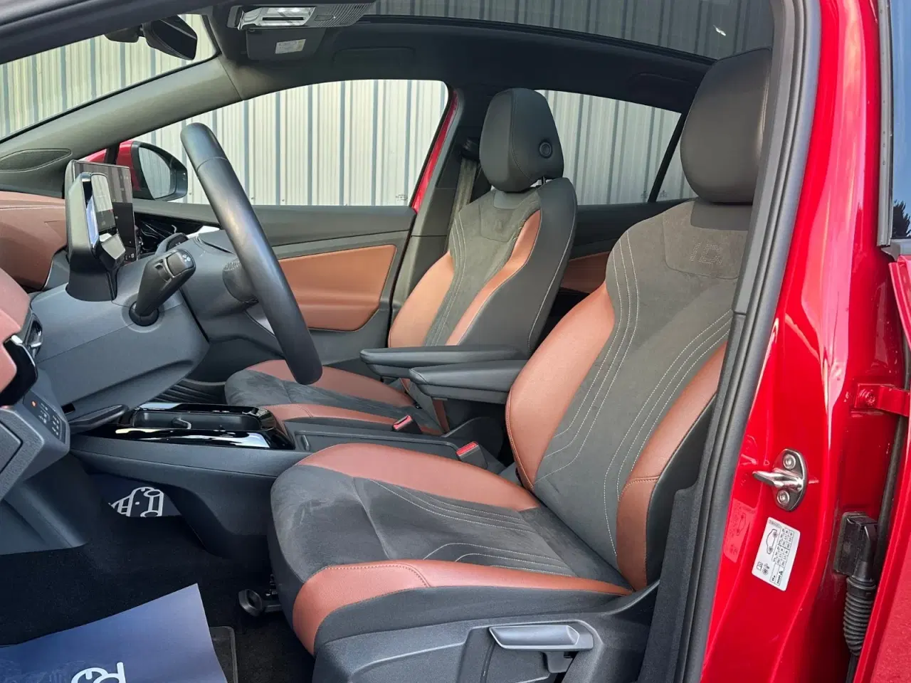 Billede 10 - VW ID.5 77 Pro