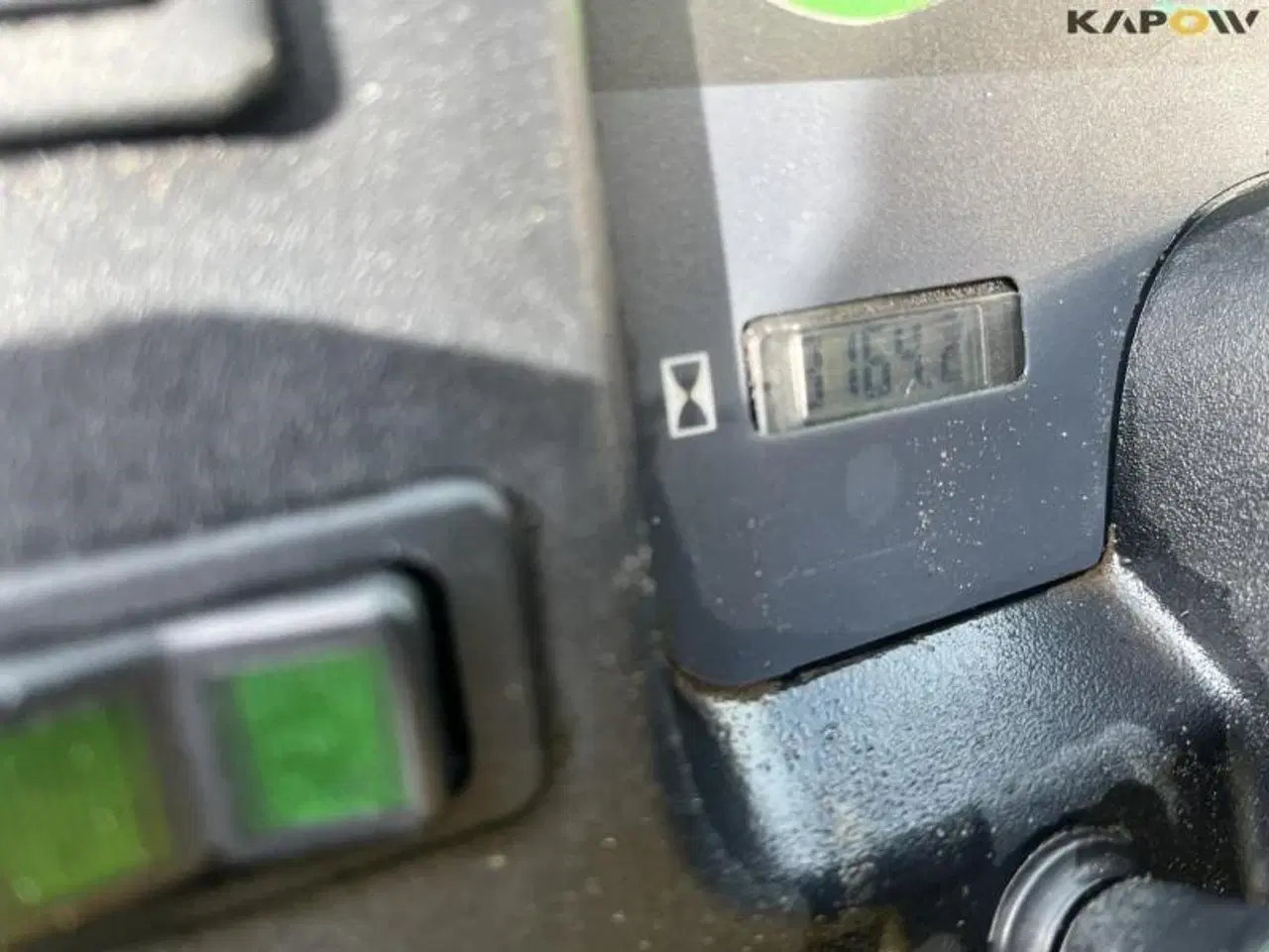 Billede 9 - John Deere John deere Gator TX