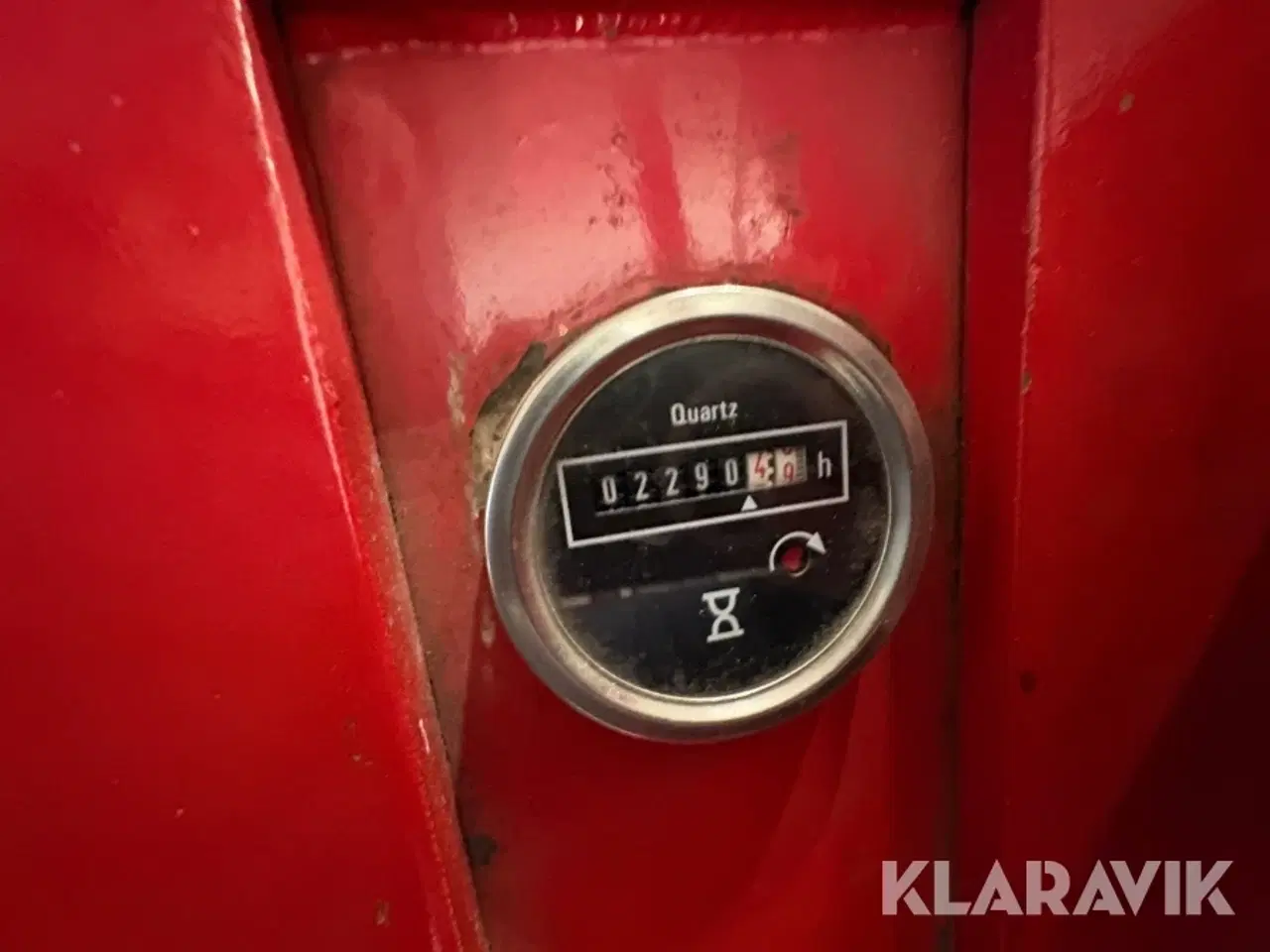 Billede 7 - Stabler Lansing Bagnall FBSS 2.1.15 NFL