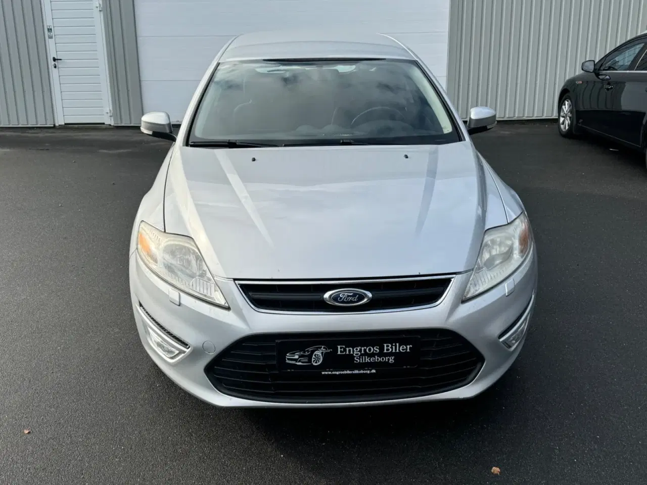 Billede 2 - Ford Mondeo 2,0 TDCi 140 Trend