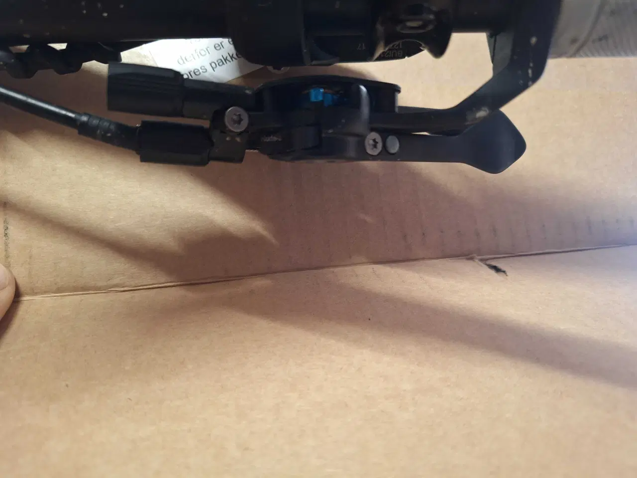 Billede 3 - Scott Lockout Remote 