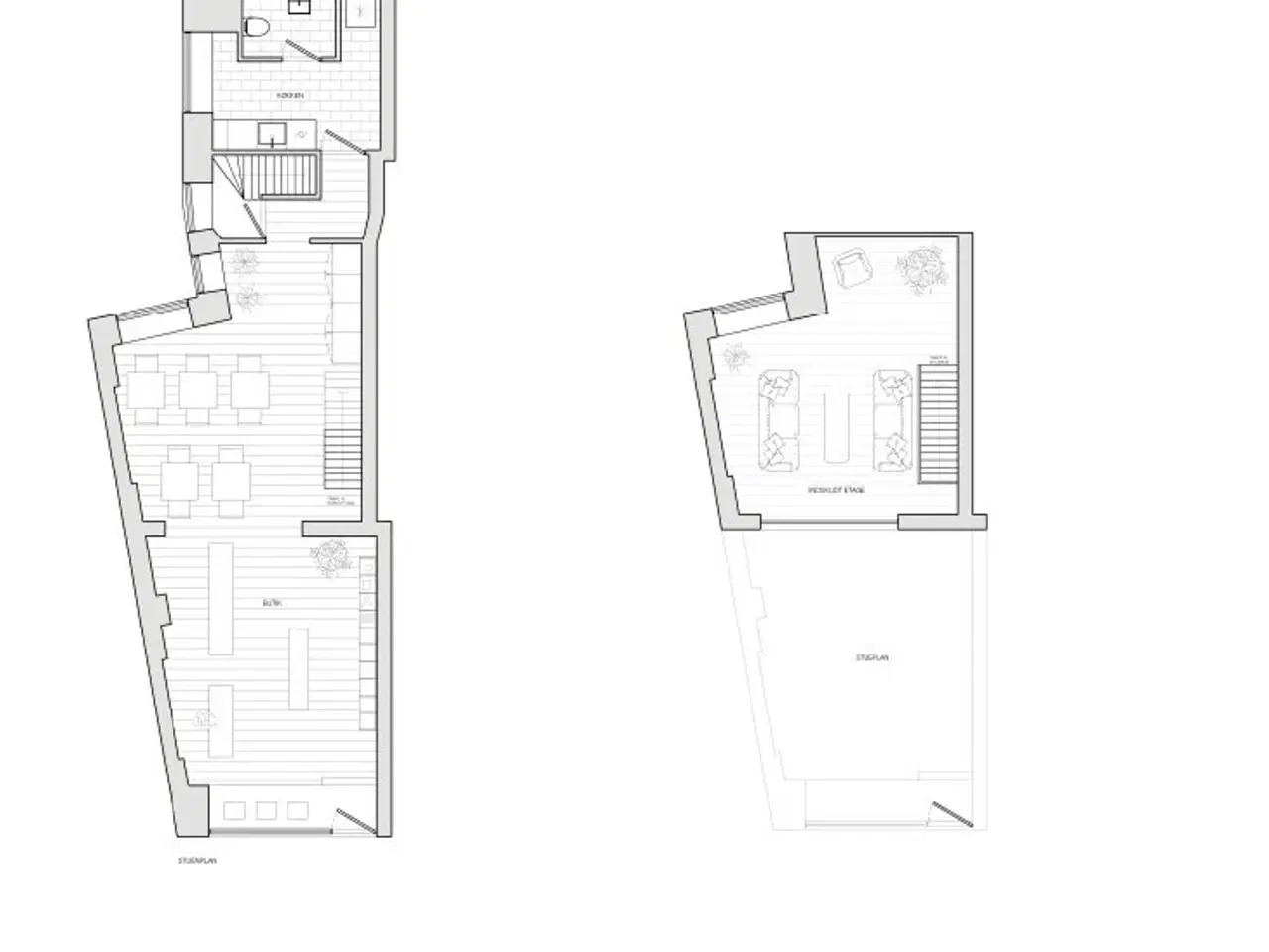 Billede 19 - Super Charmerende butik på Gammel Kongevej 136