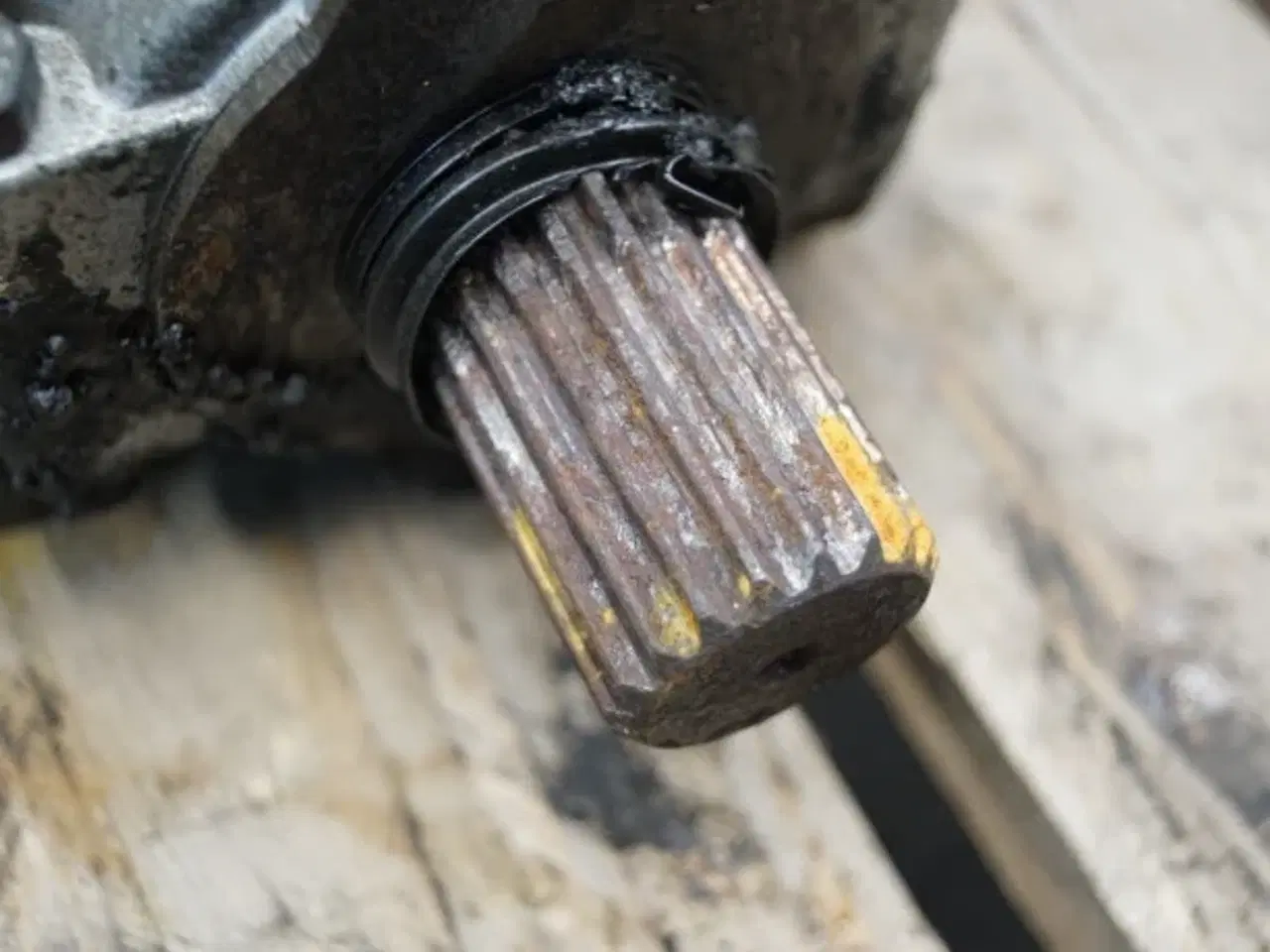 Billede 10 - Case 9230 Fyldegear 87721343