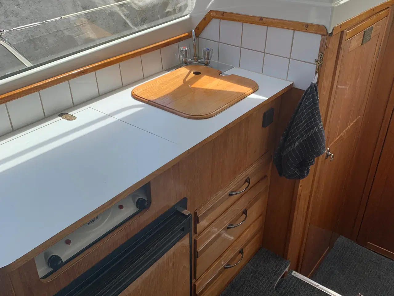 Billede 10 - Marex Holiday 277