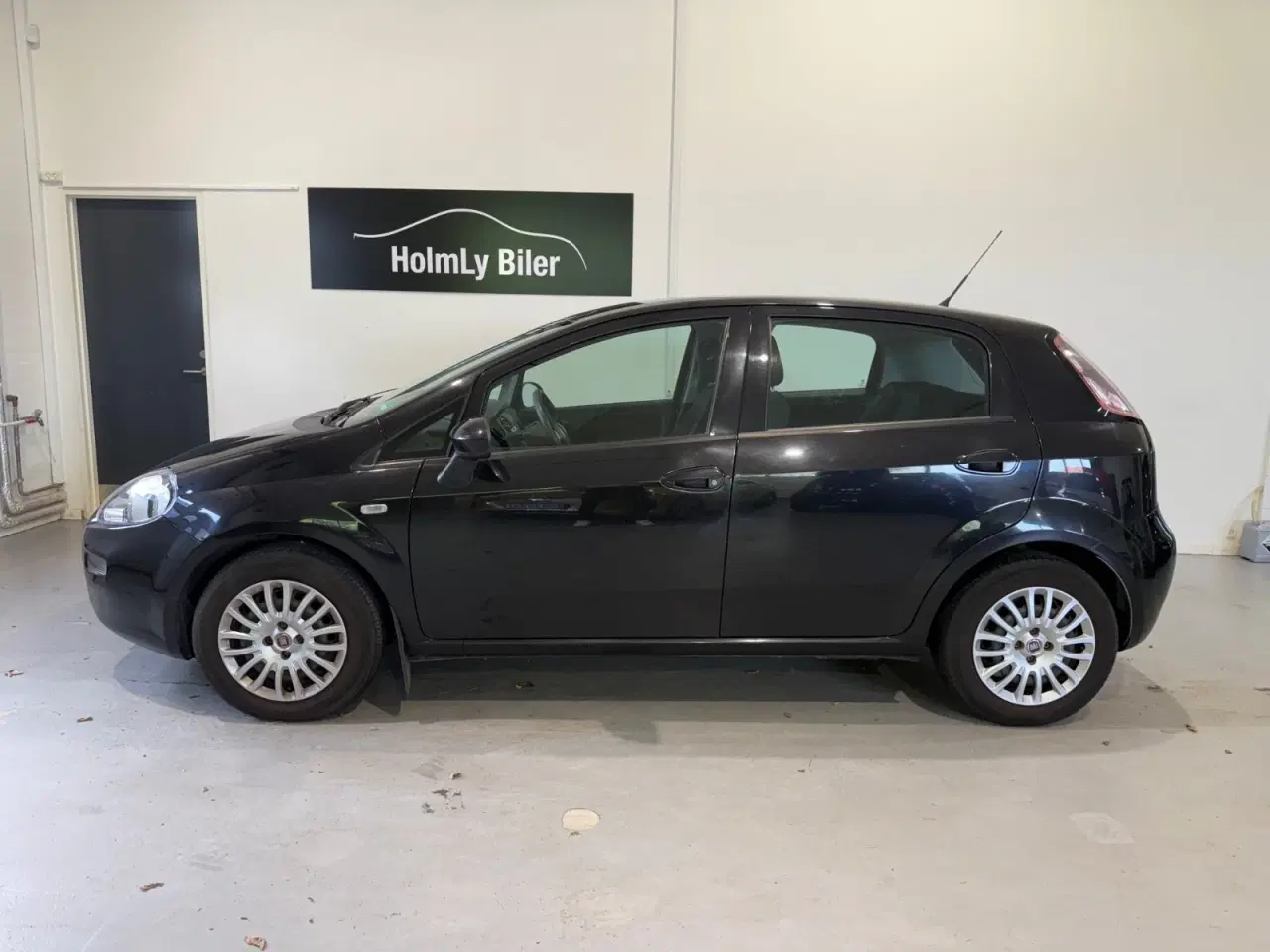 Billede 4 - Fiat Punto 1,2 Cool