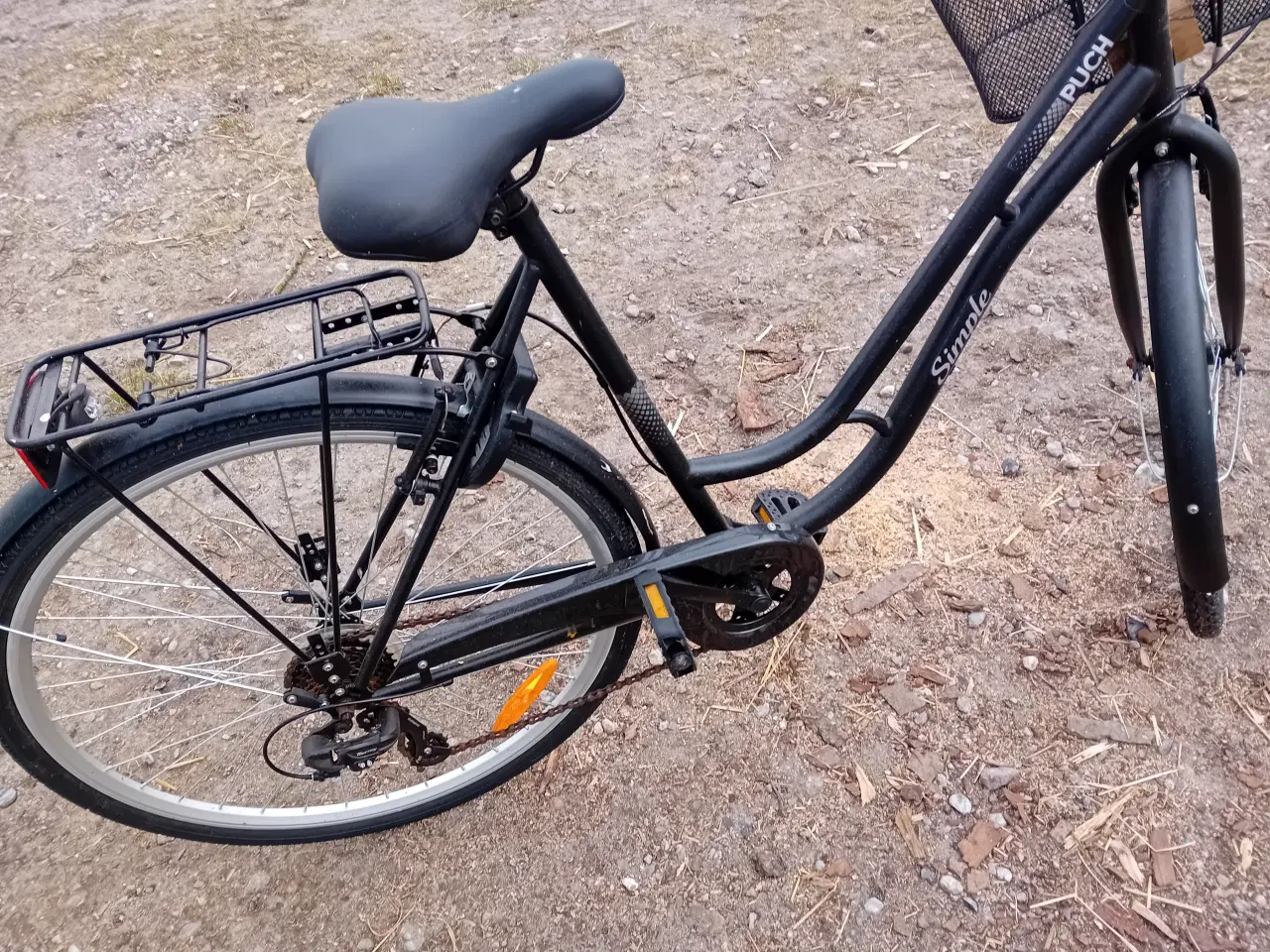 Billede 5 - Flot ny damecykel