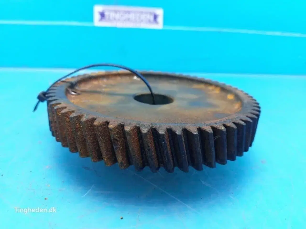 Billede 4 - SisuDiesel 645 Tandhjul Gear V83685568