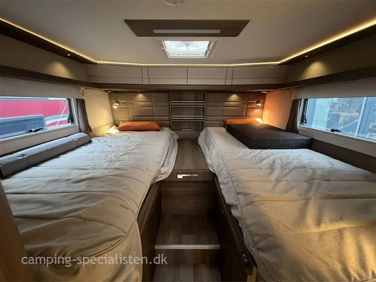 Billede 12 - 2024 - Kabe Novum X 750 LGB Kabe Novum