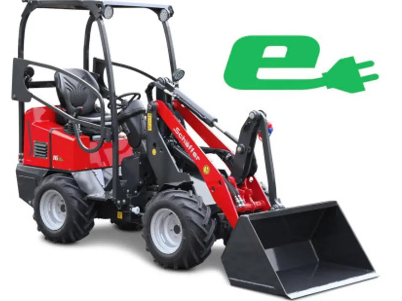 Billede 1 - Schäffer 16e