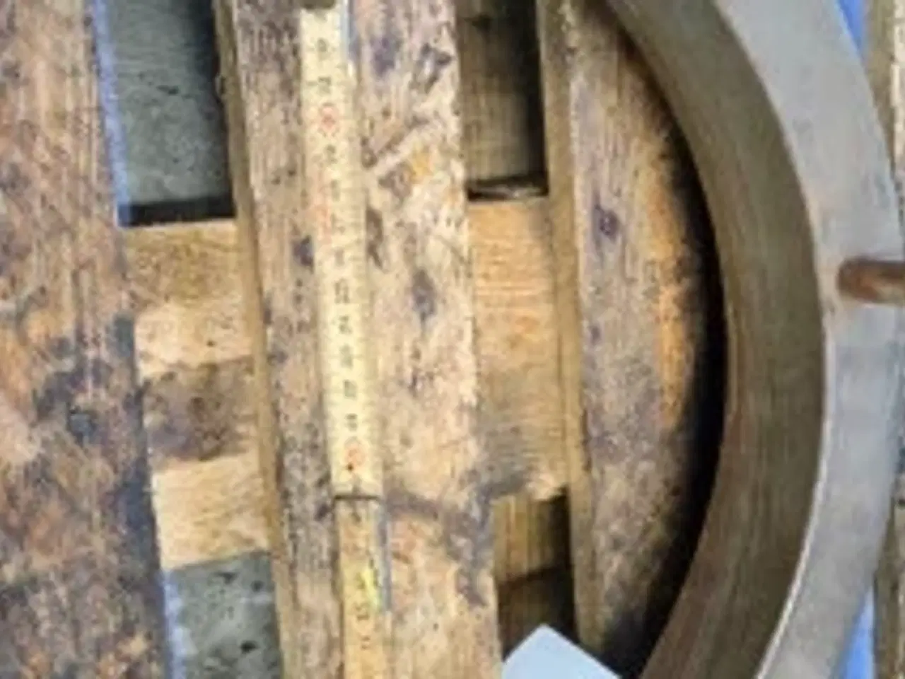 Billede 9 - Traktor Hjulvægt 11135251