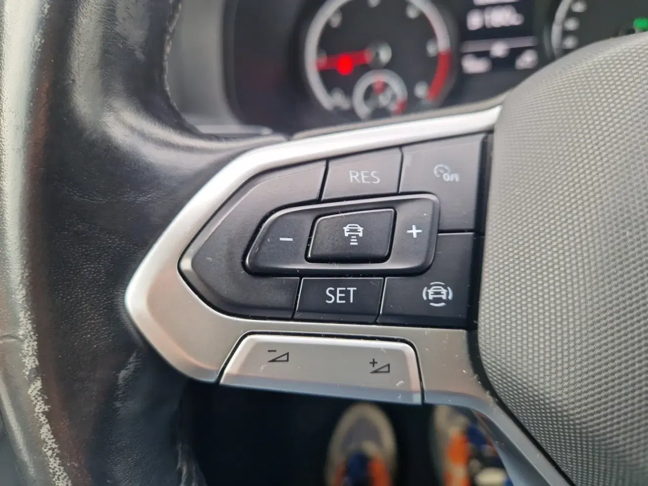 Billede 17 - VW Transporter 2,0 TDi 150 Kassevogn DSG lang